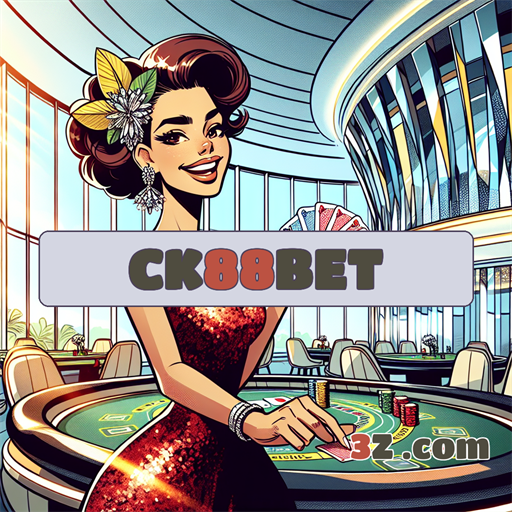 Segurança e Inovação: Os Recursos Confiáveis do ck88bet
