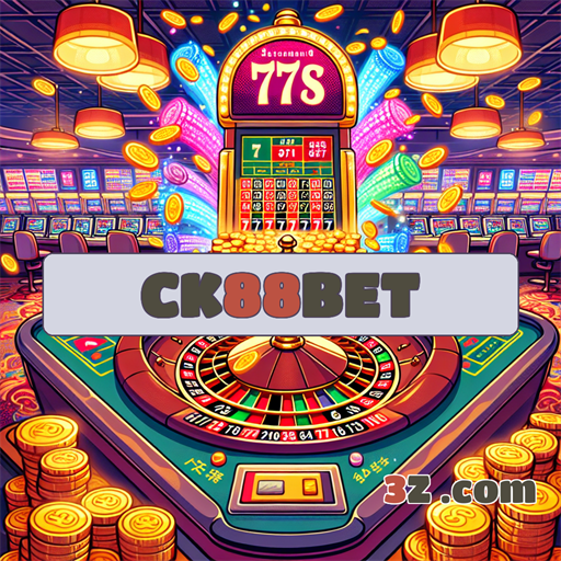 ck88bet.com