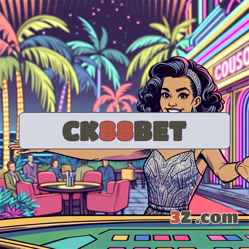 Experiência Incomparável nos Jogos do ck88bet.com