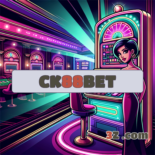 A Revolução da Plataforma de Jogos da CK88Bet