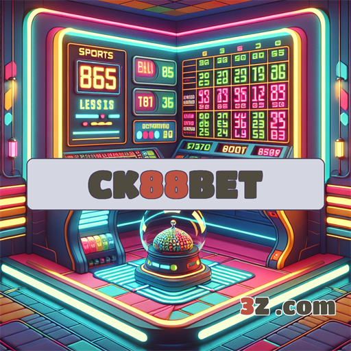 Experiência VIP: Vantagens Exclusivas no ck88bet.com